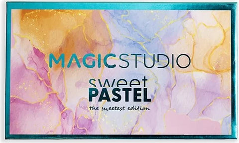 Magic Studio Sweet Pastel Special Edition