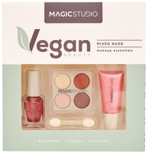 Magic Studio Vegan Mixed Nude