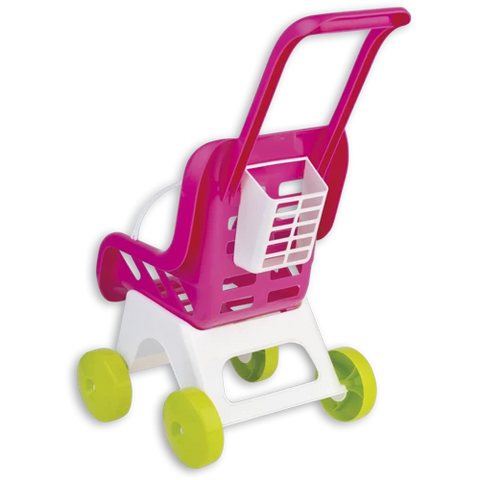 Magic Susy Stroller