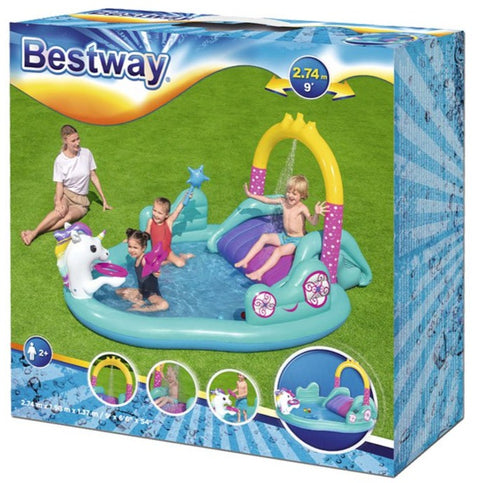 magical-unicorn-carriage-play-center-274x198x137cm-53097-bestway-10.webp