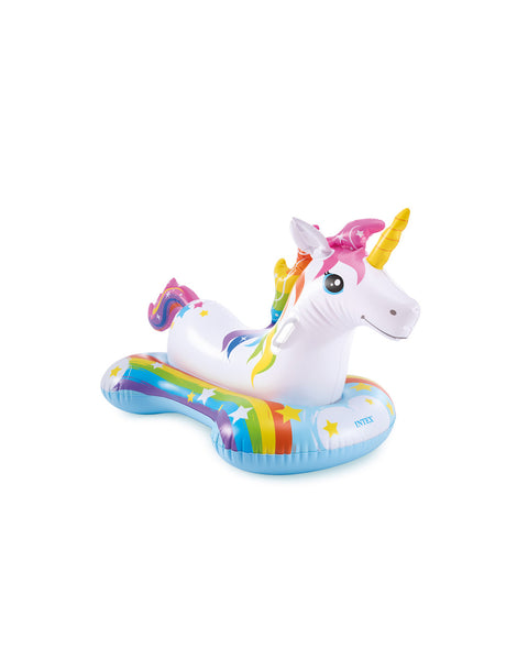 Magical Unicorn Ride-On