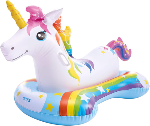 Magical Unicorn Ride-On