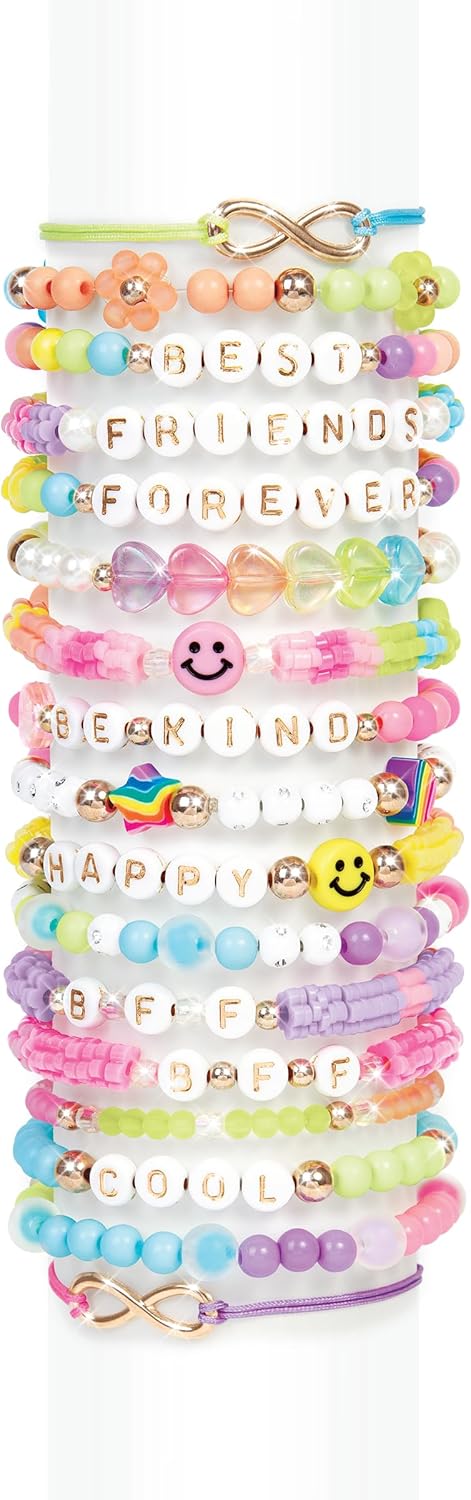 Make It Real Beads 2-Go! DIY Jewelry Set