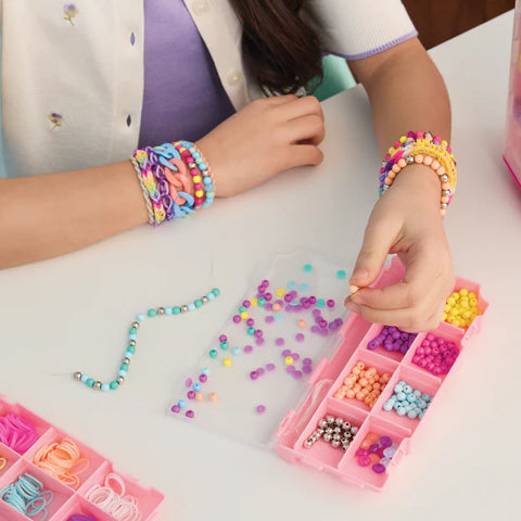 Make It Real 5 in 1 Activity Tower
