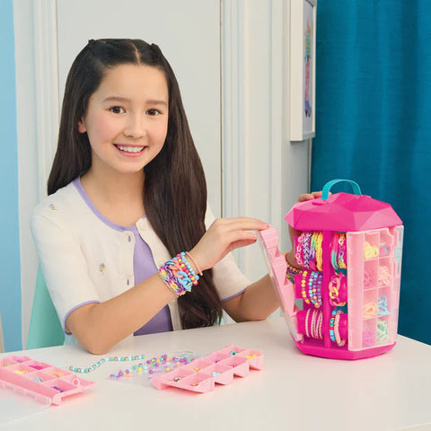 Make It Real 5 in 1 Activity Tower