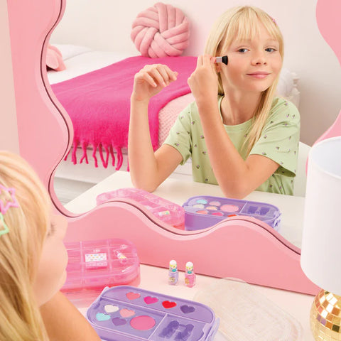 Make It Real Beauty 2-Go! Cosmetic Set