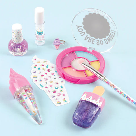 Make It Real Candy Shop Cosmetic Set