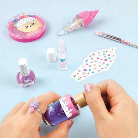 Make It Real Candy Shop Cosmetic Set