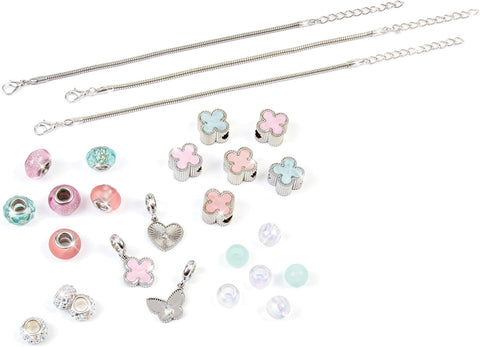 Make It Real Clover the Top Jewelry Set