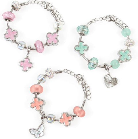 Make It Real Clover the Top Jewelry Set