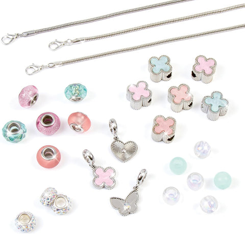 Make It Real Clover the Top Jewelry Set