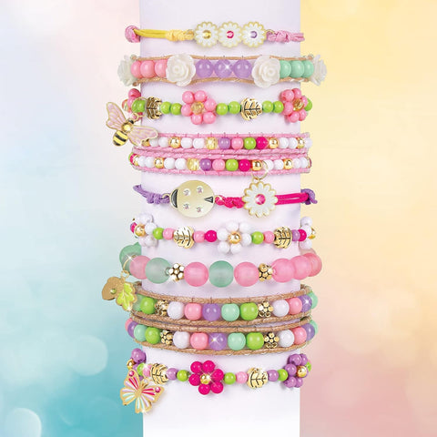 Make It Real Crystal Dreams: Nature's Song Jewelry