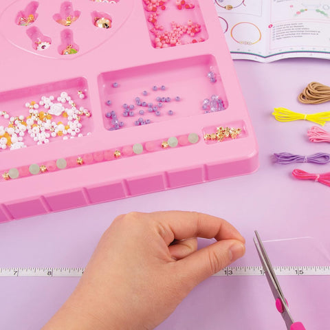 Make It Real Crystal Dreams: Nature's Song Jewelry