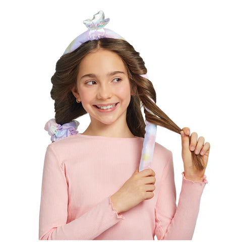 Make It Real Imagination Land Woke Up Like This! Heatless Curler Set