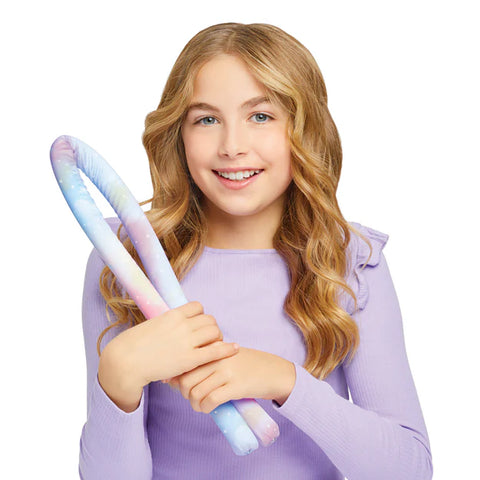 Make It Real Imagination Land Woke Up Like This! Heatless Curler Set