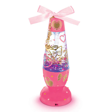 Make It Real Juicy Couture Dazzling Swirl LED Color Change Light