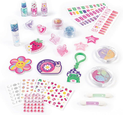 Make It Real Just BeYOUtiful! Mega Cosmetic Set