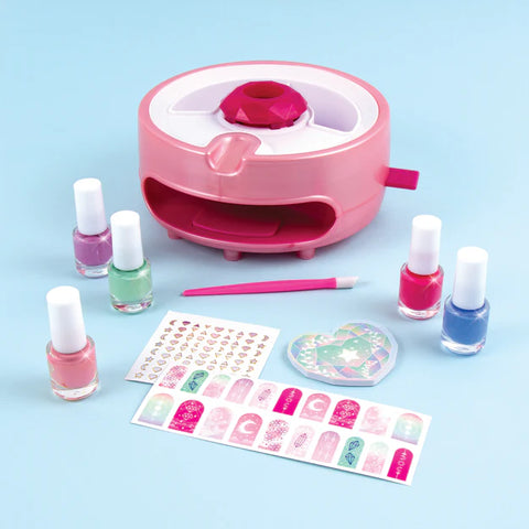 Make It Real Light Magic Nail Dryer