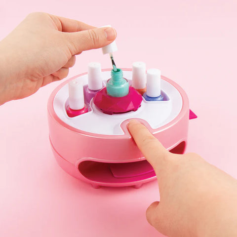 Make It Real Light Magic Nail Dryer