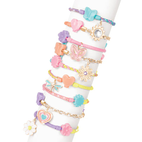 Make It Real Linked Looks Bracelet Kit