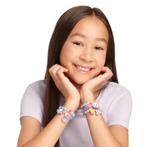 Make It Real Purr-fect Wash ‘N Bead Bracelets