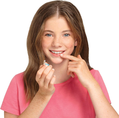Make It Real Sweet Spin Carnival Lip Gloss Bracelets