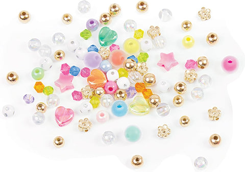 Make It Real Sweet Spin Carnival Lip Gloss Bracelets