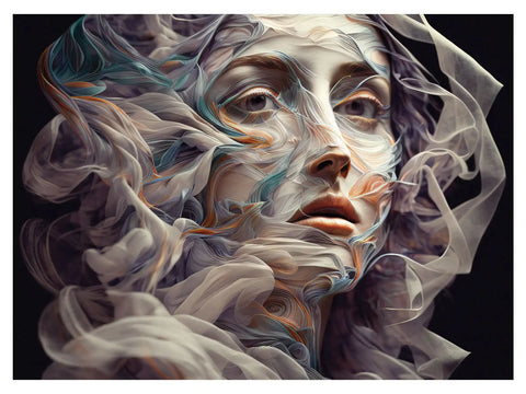 Anatolian Puzzle Mara Despina 1000 Pieces