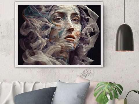 Anatolian Puzzle Mara Despina 1000 Pieces