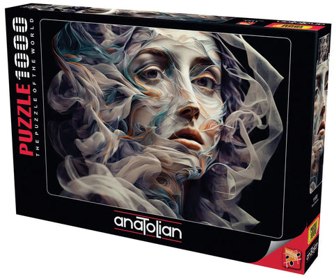 Anatolian Puzzle Mara Despina 1000 Pieces