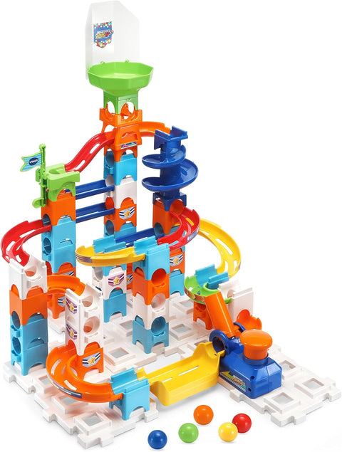 Marble Rush Adventure Set S100