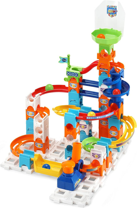 Marble Rush Adventure Set S100