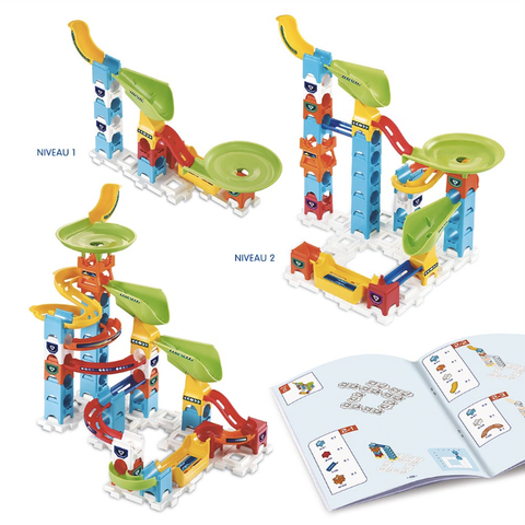 Marble Rush Beginner Set S200