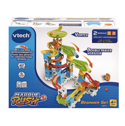 Marble Rush Beginner Set S200