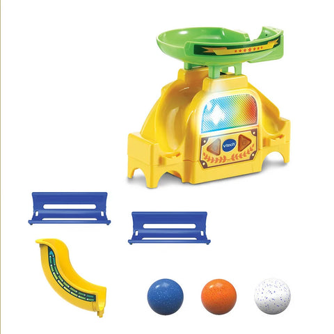 VTech Marble Rush Expansion Kit With Lights & Sounds