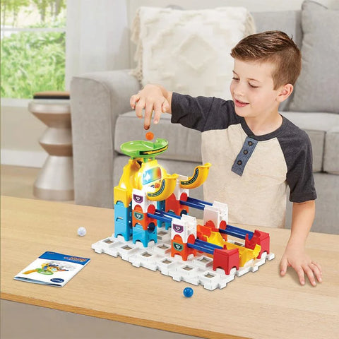 VTech Marble Rush Expansion Kit With Lights & Sounds