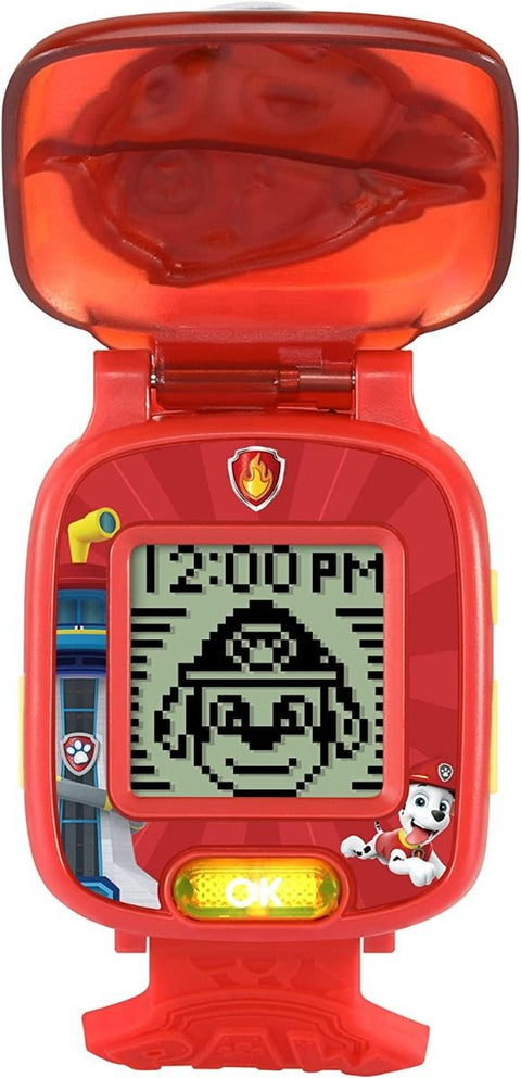 VTech Paw Patrol Learning Watch, Marshall