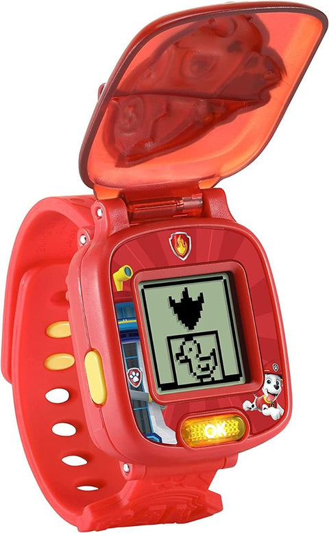 VTech Paw Patrol Learning Watch, Marshall