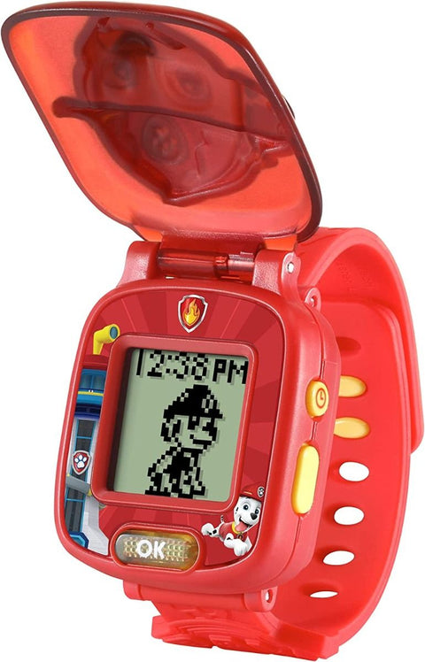 VTech Paw Patrol Learning Watch, Marshall