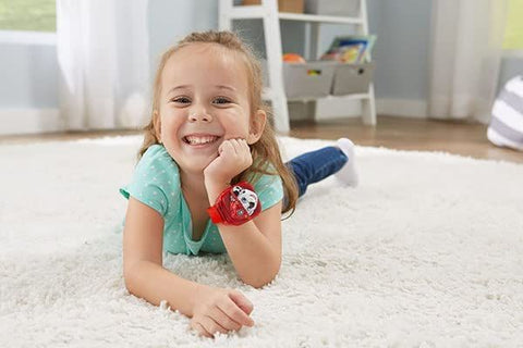 VTech Paw Patrol Learning Watch, Marshall