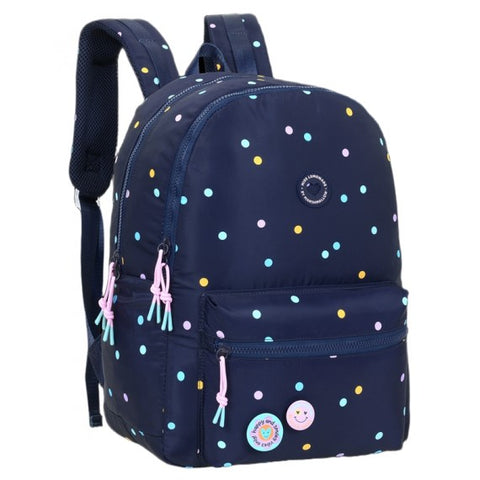 Marshmallow Miss Lemonade Pop Vibes 2 Parts Backpack 44cm