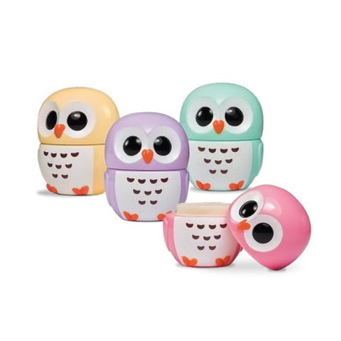 Martinelia Sweet Owl Lip Balm