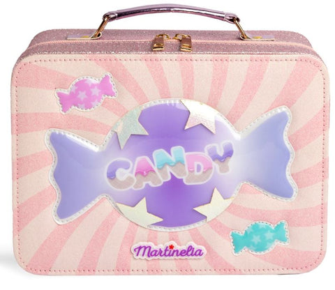Martinelia Candy Beauty Case
