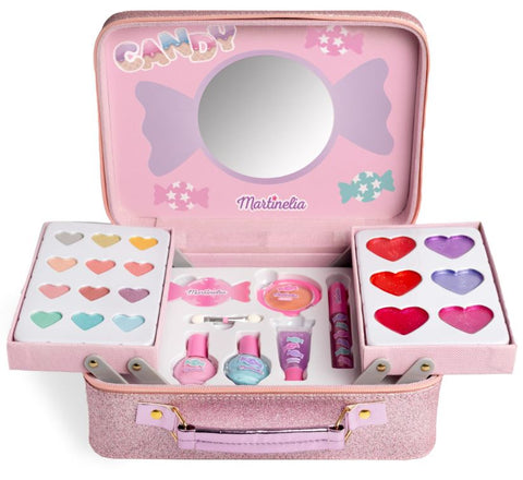Martinelia Candy Beauty Case