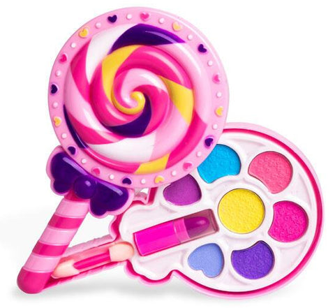 Martinelia Candy Lollipop Makeup Set
