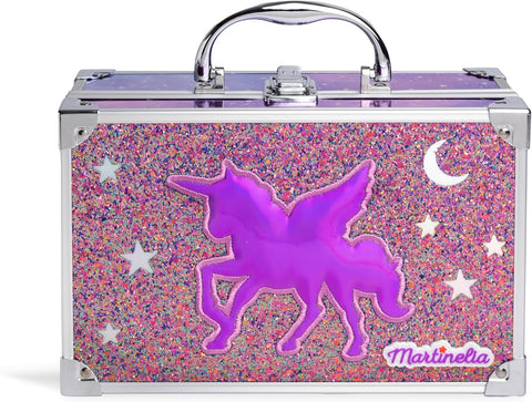 Martinelia Galaxy Dreams Makeup Case