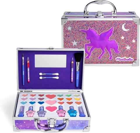 Martinelia Galaxy Dreams Makeup Case