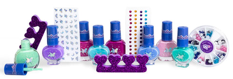Martinelia Galaxy Dreams Mega Nail Art Set