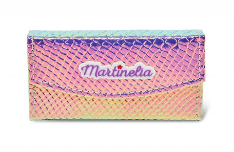 Martinelia Let's Be Mermaids Makeup Wallet