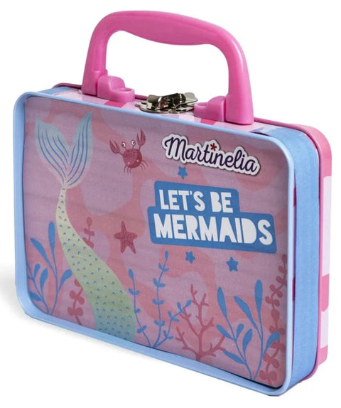 Martinelia Let's Be Mermaids Mini Case